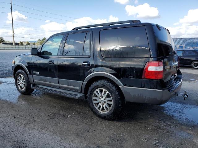 Photo 2 from auction – 2007 FORD EXPEDITION with VIN 1FMFU15507LA70918