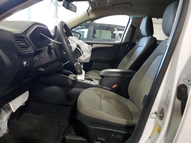 Photo 7 from auction – 2020 FORD ESCAPE SE with VIN 1FMCU9G67LUA11165