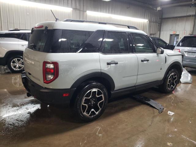 Photo 3 from auction – 2021 FORD BRONCO SPO with VIN 3FMCR9B62MRB05097