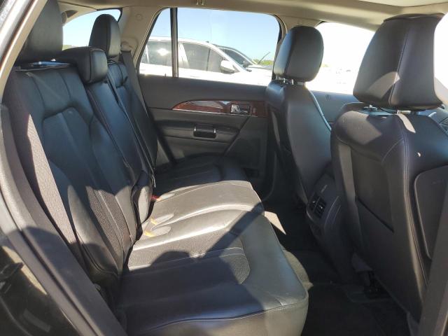 Photo 11 from auction – 2013 LINCOLN MKX with VIN 2LMDJ8JK1DBL48438