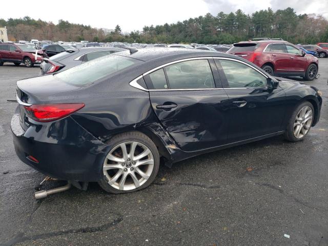 Photo 3 from auction – 2017 MAZDA 6 TOURING with VIN JM1GL1V57H1137832