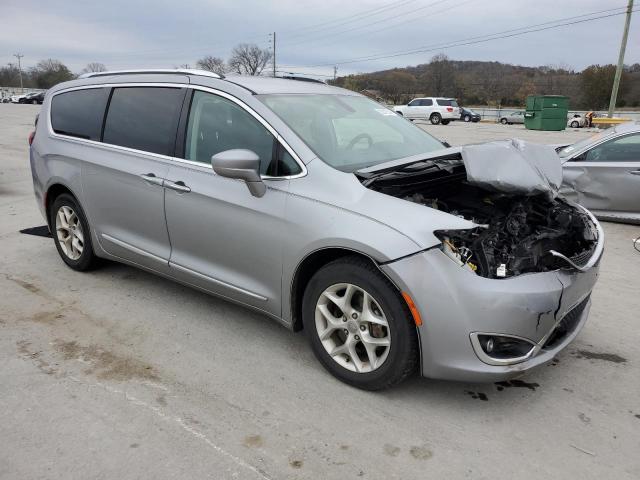 Photo 4 from auction – 2017 CHRYSLER PACIFICA T with VIN 2C4RC1EG9HR796484