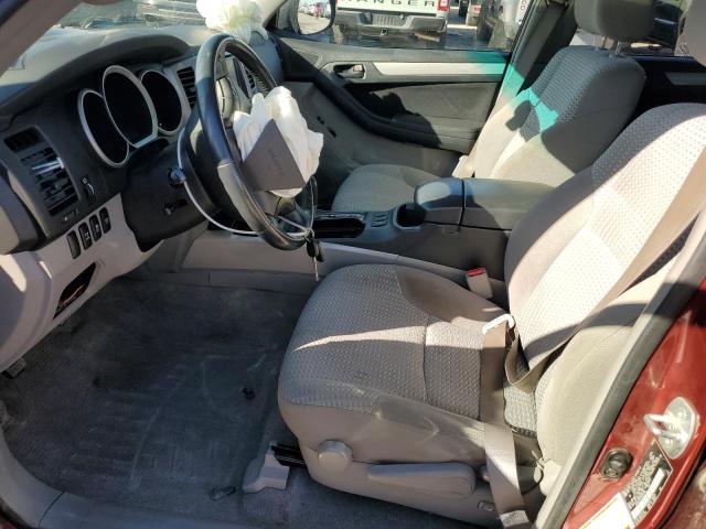Photo 7 from auction – 2008 TOYOTA 4RUNNER SR with VIN JTEBU14R18K022046