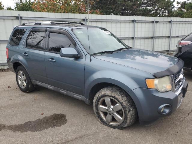 Фото 4 с аукциона – 2010 FORD ESCAPE LIM с VIN 1FMCU0EG7AKC76412
