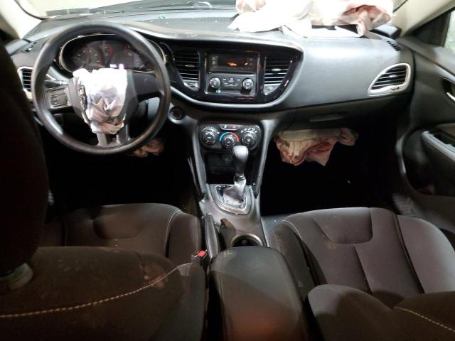 Photo 8 from auction – 2013 DODGE DART SXT with VIN 1C3CDFBA3DD202361
