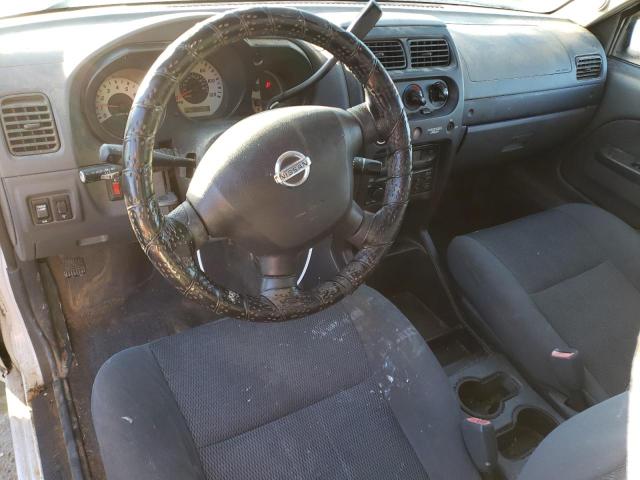 Photo 8 from auction – 2004 NISSAN FRONTIER K with VIN 1N6DD26T64C400276