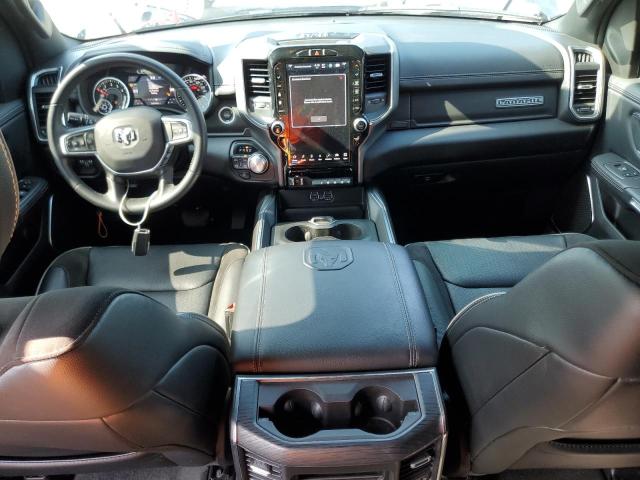 Photo 8 from auction – 2024 RAM 1500 LARAM with VIN 1C6SRFJT1RN108130