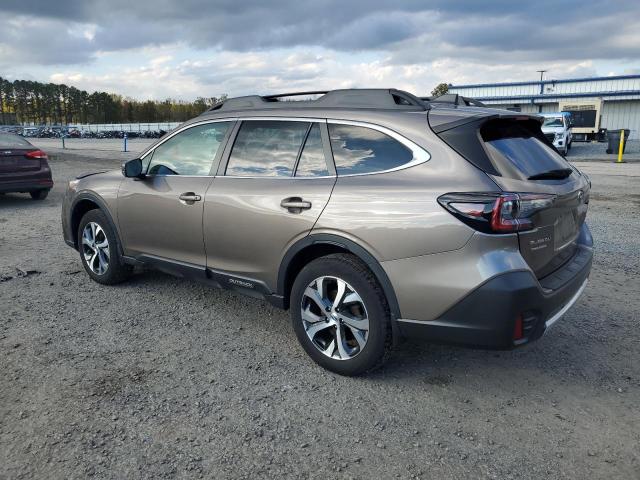 Photo 2 from auction – 2022 SUBARU OUTBACK LI with VIN 4S4BTANC1N3236134