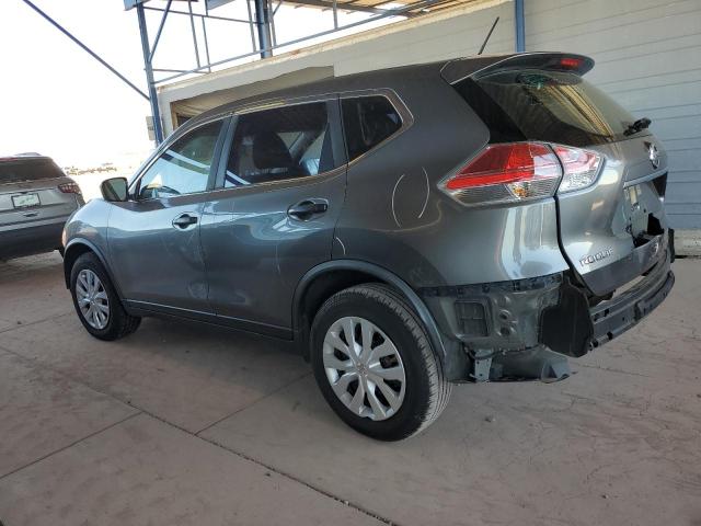 Photo 2 from auction – 2016 NISSAN ROGUE S with VIN JN8AT2MT8GW007401