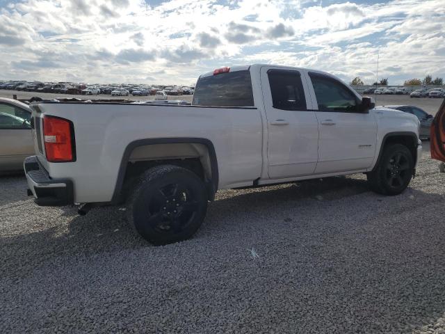 Photo 3 from auction – 2016 GMC SIERRA K15 with VIN 1GTV2LEC1GZ381433