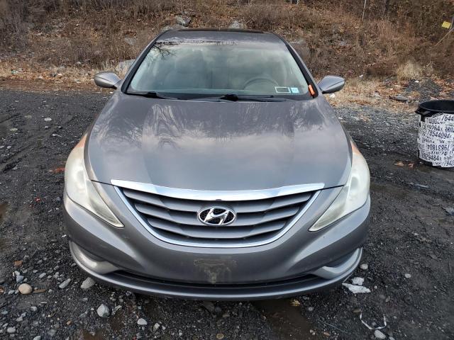 Photo 5 from auction – 2011 HYUNDAI SONATA GLS with VIN 5NPEB4AC8BH119954