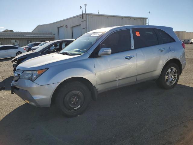 Photo 1 from auction – 2009 ACURA MDX TECHNO with VIN 2HNYD28689H521319