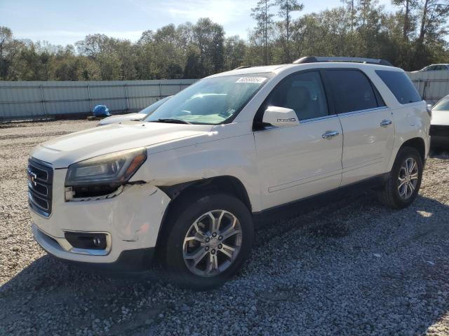 GMC ACADIA SLT 2015 with VIN 1GKKRRKD3FJ161002 - Photo from auction