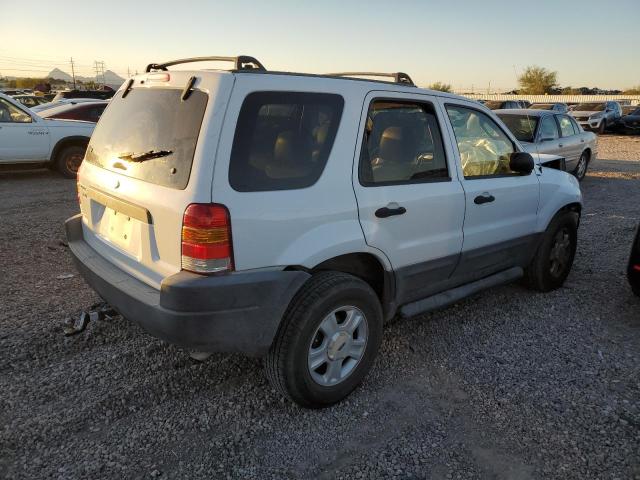 Photo 3 from auction – 2004 FORD ESCAPE with VIN 1FMYU03184KA28940