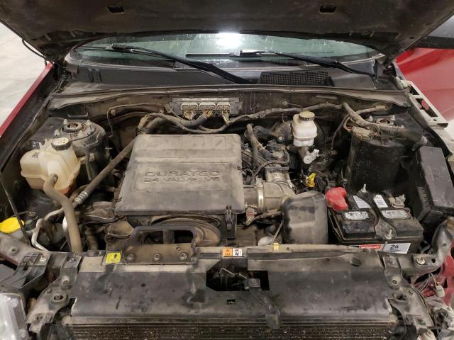 Photo 12 from auction – 2011 FORD ESCAPE XLT with VIN 1FMCU9DG1BKB60145