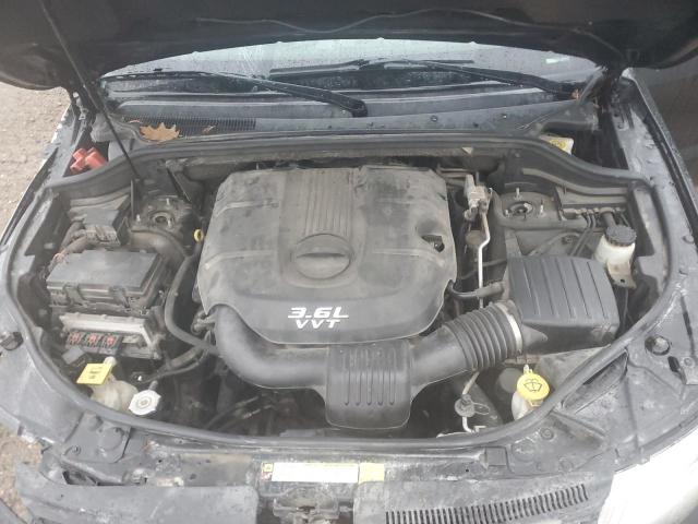 Photo 12 from auction – 2013 JEEP GRAND CHER with VIN 1C4RJFAG1DC505293