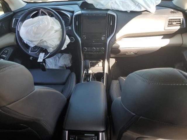 Photo 8 from auction – 2021 SUBARU ASCENT LIM with VIN 4S4WMAPD7M3407634