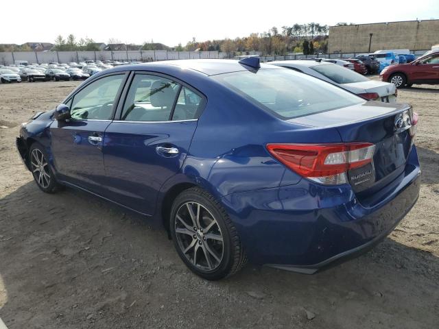 Photo 3 from auction – 2017 SUBARU IMPREZA LI with VIN 4S3GKAT61H3626875