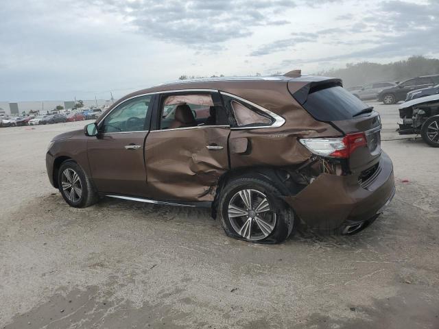 Photo 2 from auction – 2019 ACURA MDX with VIN 5J8YD4H37KL000187