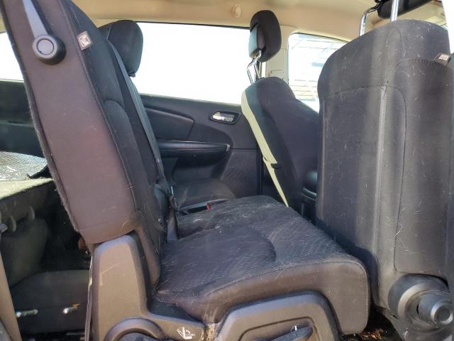Photo 11 from auction – 2014 DODGE JOURNEY SE with VIN 3C4PDCAB6ET149477