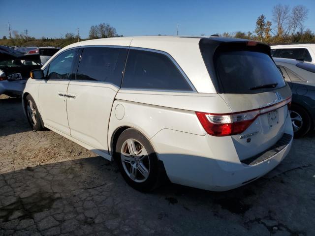 Photo 2 from auction – 2013 HONDA ODYSSEY TO with VIN 5FNRL5H91DB078745