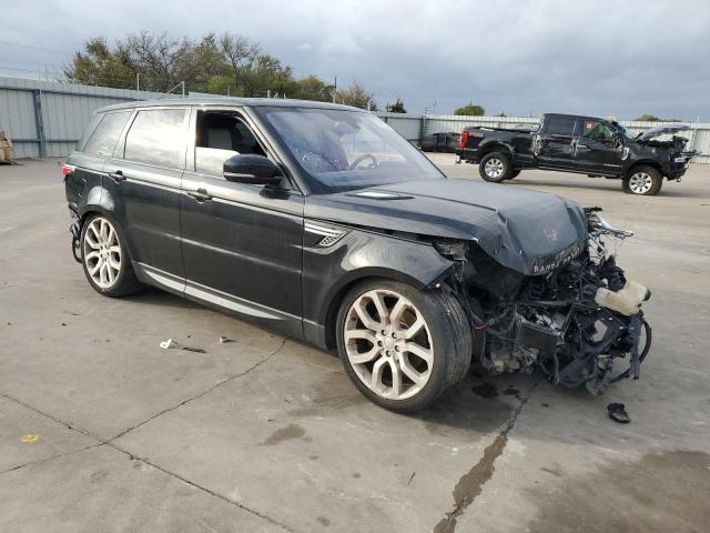 Photo 4 from auction – 2016 LAND ROVER RANGE ROVE with VIN SALWR2VF3GA563131