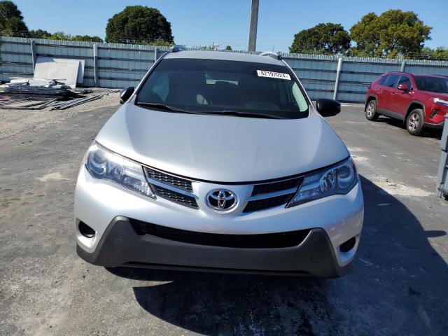 Photo 5 from auction – 2014 TOYOTA RAV4 LE with VIN 2T3ZFREV9EW096096