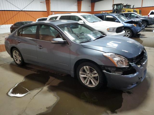 Photo 4 from auction – 2011 NISSAN ALTIMA SR with VIN 1N4BL2APXBC121455