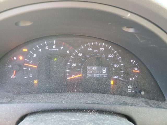 Photo 9 from auction – 2010 TOYOTA CAMRY BASE with VIN 4T4BF3EK9AR031391