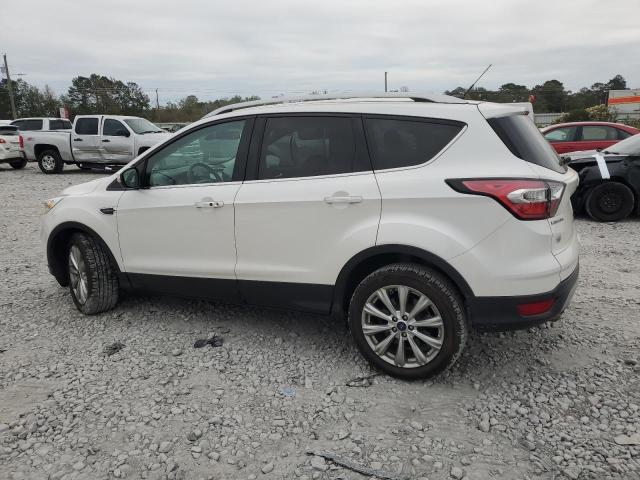 Photo 2 from auction – 2017 FORD ESCAPE TIT with VIN 1FMCU0JD8HUB95526