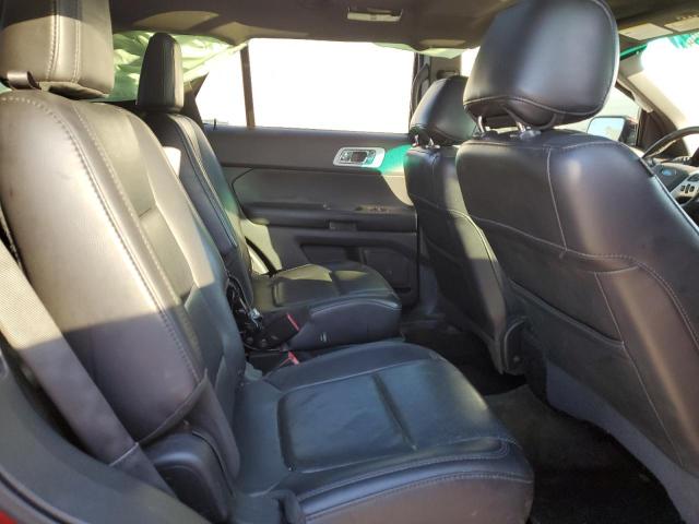 Photo 11 from auction – 2013 FORD EXPLORER L with VIN 1FM5K8F80DGC35387
