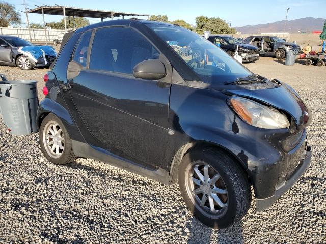Photo 4 from auction – 2010 SMART FORTWO PAS with VIN WMEEK3BAXAK341159
