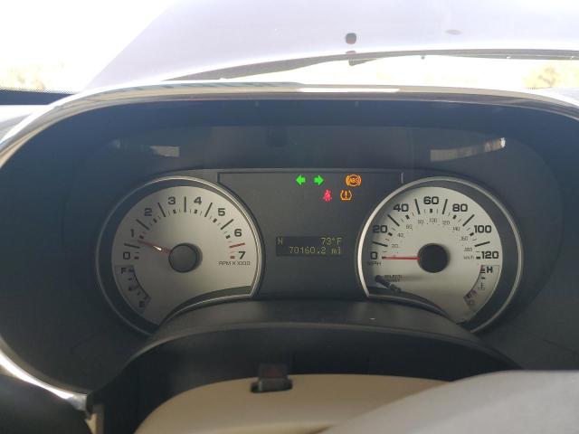 Photo 9 from auction – 2007 FORD EXPLORER S with VIN 1FMEU31K77UB69023