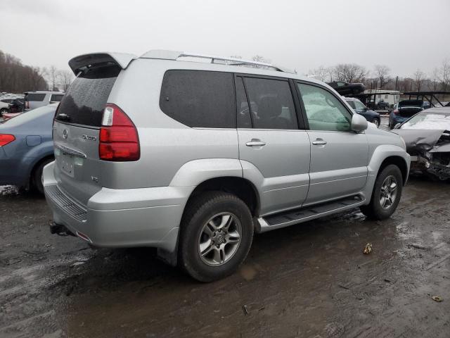 Photo 3 from auction – 2009 LEXUS GX 470 with VIN JTJBT20X690171807