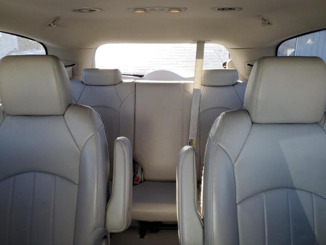 Photo 10 from auction – 2011 BUICK ENCLAVE CX with VIN 5GAKVBED8BJ354347