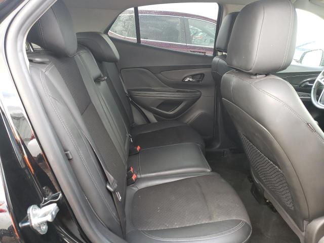 Photo 10 from auction – 2017 BUICK ENCORE PRE with VIN KL4CJBSB7HB006036