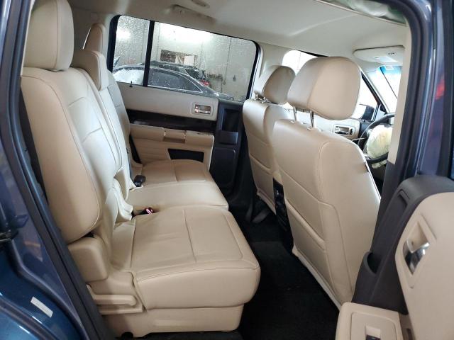 Photo 11 from auction – 2019 FORD FLEX SEL with VIN 2FMHK6C86KBA02463