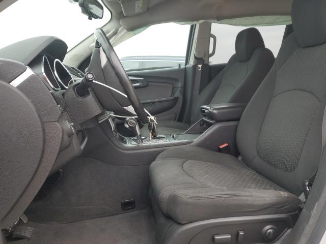 Photo 7 from auction – 2012 CHEVROLET TRAVERSE L with VIN 1GNKRGED5CJ250052