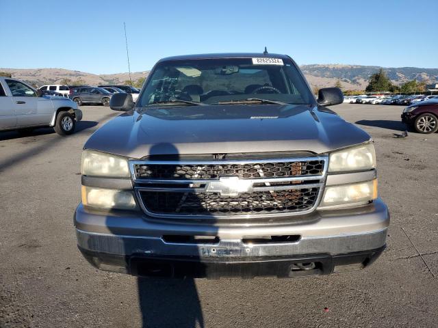 Photo 5 from auction – 2006 CHEVROLET SILVERADO with VIN 1GCEC19T16Z137940