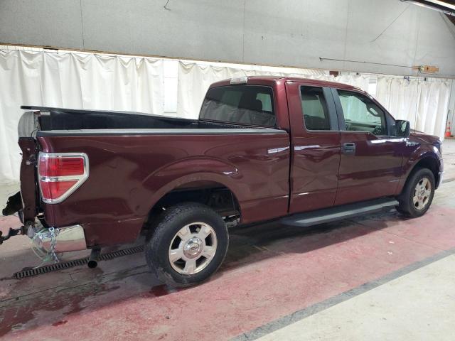 Photo 3 from auction – 2009 FORD F150 SUPER with VIN 1FTRX12849FB34502