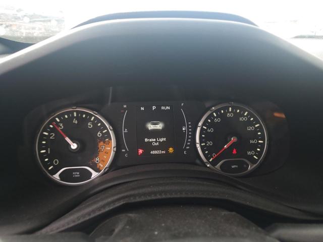 Photo 9 from auction – 2018 JEEP RENEGADE L with VIN ZACCJABB5JPJ22229