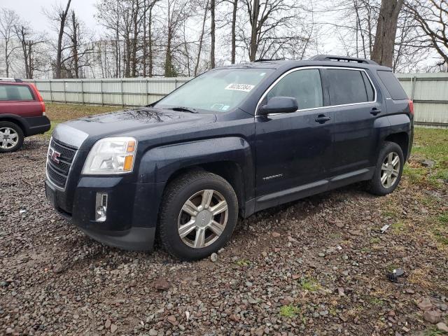 GMC TERRAIN SL 2015 with VIN 2GKFLWEK2F6339989 - Photo from auction