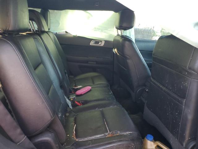 Photo 10 from auction – 2014 FORD EXPLORER X with VIN 1FM5K7D82EGB24323