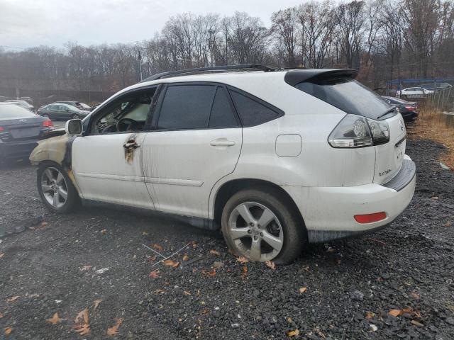 Photo 2 from auction – 2007 LEXUS RX 350 with VIN JTJGK31U470008668