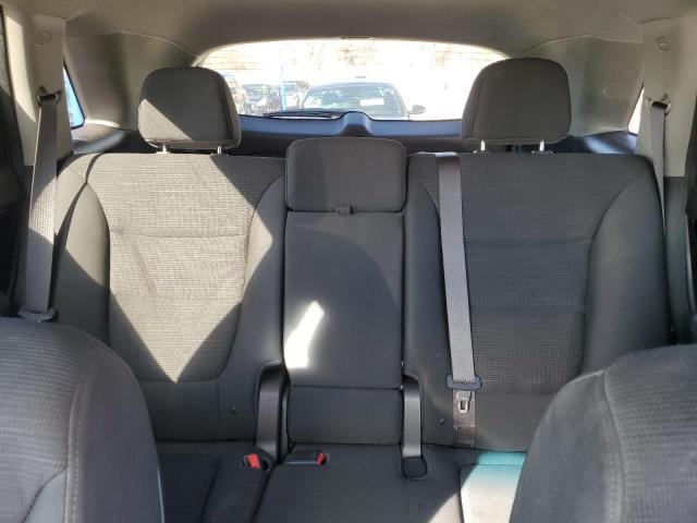Photo 10 from auction – 2015 KIA SORENTO LX with VIN 5XYKT3A64FG643362