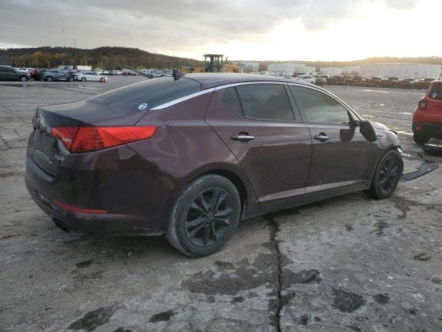 Photo 3 from auction – 2013 KIA OPTIMA EX with VIN 5XXGN4A76DG127584
