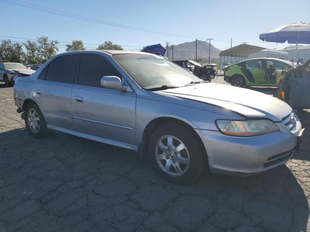 Photo 4 from auction – 2002 HONDA ACCORD EX with VIN 1HGCG55692A084899