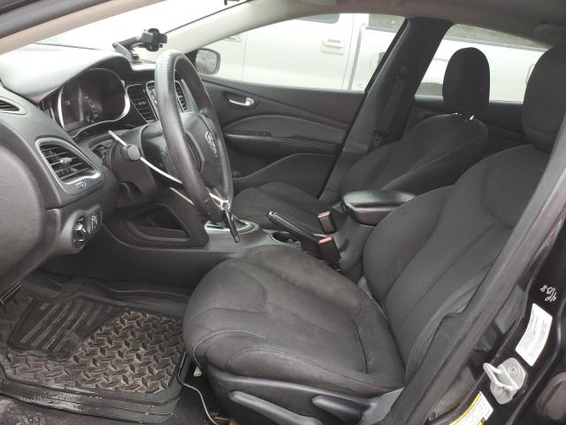 Photo 7 from auction – 2013 DODGE DART SXT with VIN 1C3CDFBA6DD302602