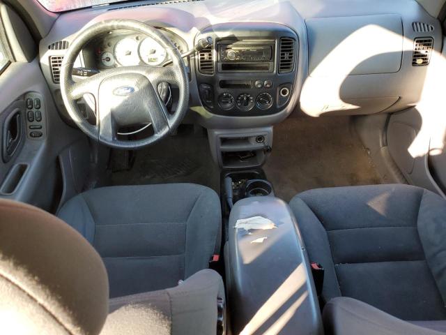 Photo 8 from auction – 2002 FORD ESCAPE XLT with VIN 1FMYU04132KD02413