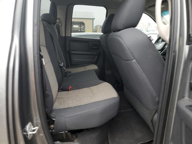 Photo 10 from auction – 2012 DODGE RAM 1500 S with VIN 1C6RD7FT7CS282384